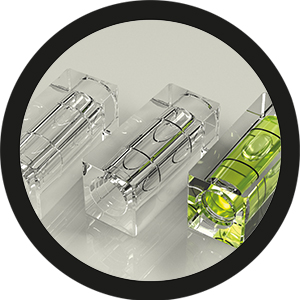 Stabila spirit level