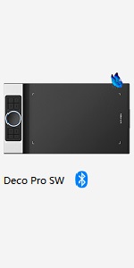 deco pro sw