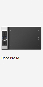 deco pro m