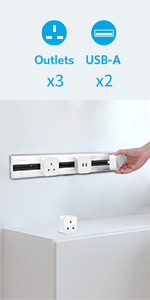 Wall Socket
