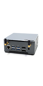 MINI PC M6
