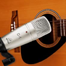 Sonically Superior Mic Preamps