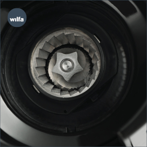 Wilfa.
