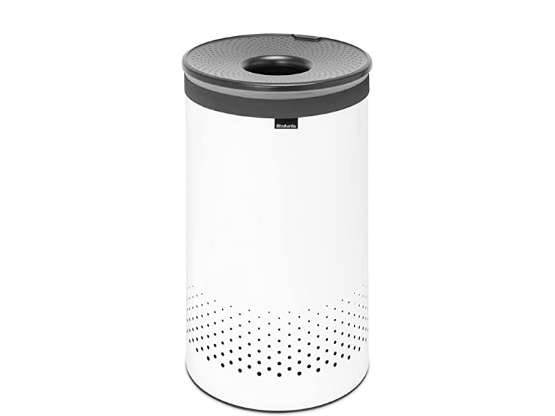 Brabantia, laundry bin, laundry, laundry care