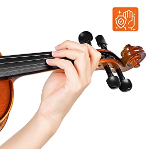 full size violin