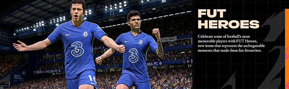 FIFA 22 FIFA Points Ultimate Team