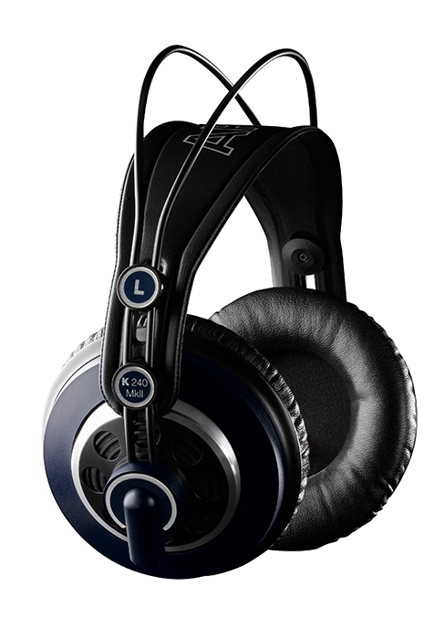AKG K240 MKII