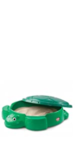 Little Tikes Turtle Sandbox
