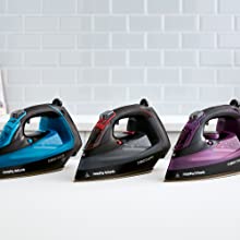 303175 turbosteam pro digital iron