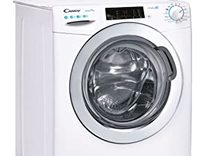 CANDY WASHING MACHINE