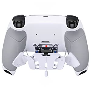 RISE4 Remap Kit for PS5 Controller