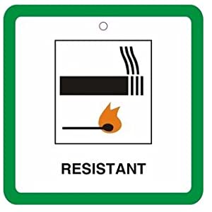 Fire Resistant
