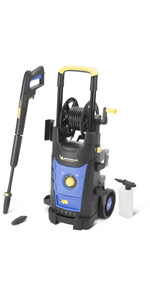 MICHELIN high pressure wasger, car high pressure washer, pressure washer