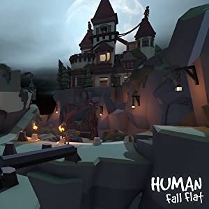 Humans Fall Flat