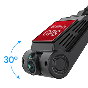 REVERSING CAMERA