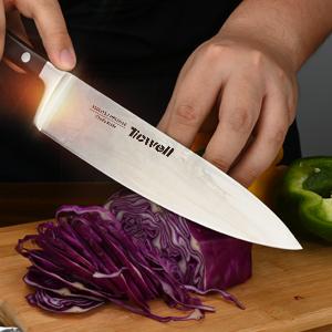 8 Inch Chefâ€˜s Knife