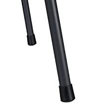 Camping folding table