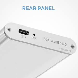 fosi audio n2