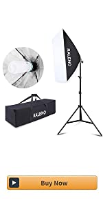RALENO Softbox Light