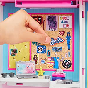 Barbie Dream Closet - GBK10