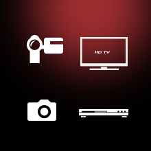 HDMI OUTPUT