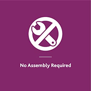 assembly time icon stacking chairs