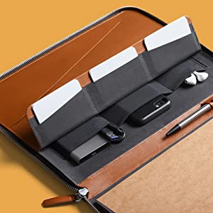 Bellroy, Work Folio A4