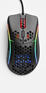 Glorious PC Gaming Race Model D