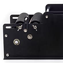 Accuracy is more efficient