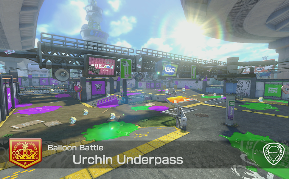 New Characters