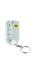 yale keyfob
