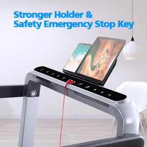 Sturdy phone&iPad Holder