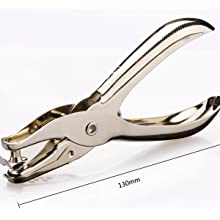 HOLE PUNCH SINGLE