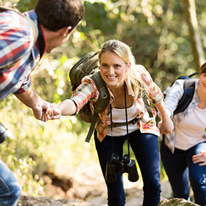 Zoom Binoculars for Adult