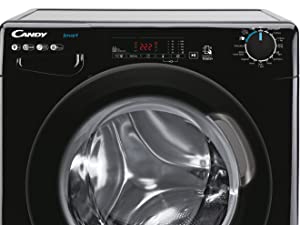 candy smart washing machine