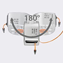 8696 - Rotoroll Evolution 20 m