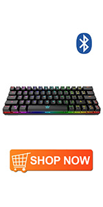 60% keyboard
