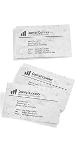 business card, visiting card, loyalty cards, avery, appointment cards, member card, quick and clean