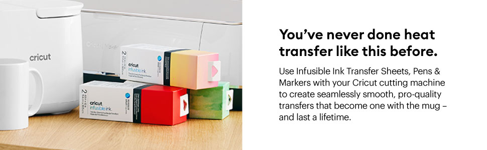 You've never done heat transfer like this before.