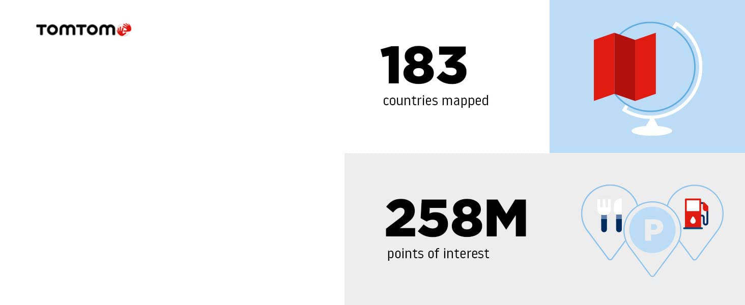 High-tech map-making at its best