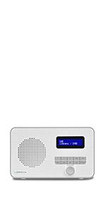 lemega dab radio