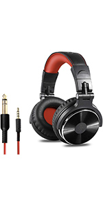 studio headphone