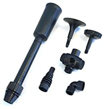 CUP-311 Pond Fountain