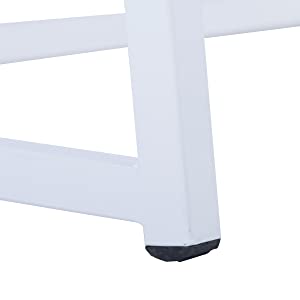 Folding desk