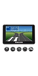 SC5900 DVR Truckmate G2