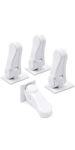 Single Door Lever Lock