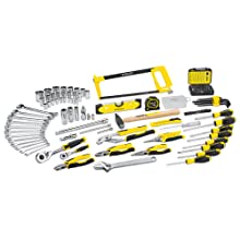 Complete set of 142 pieces