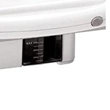 Singer ESP-2 steam press burst