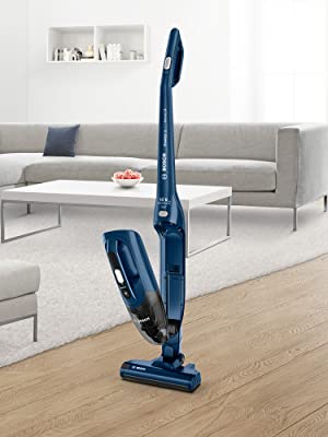 : Bosch Readyy’y Serie 2 BCHF216GB ProClean 2in1 16V Cordless Vacuum Cleaner