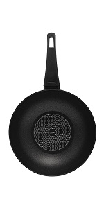 Stirfry Pan